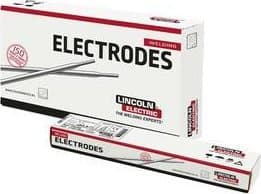 LINCOLN ELEKTRODE AROSTA 304L 3,2/4,2kg (130 stk.) FOR RUSTFRITT STÅL INOX