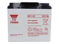 Miniatyrbilde 4 av 4: Yuasa Yuasa NP17-12 batteria UPS Acido piombo [VRLA] 12 V (Valve regulated lead acid) Blybatteri 12 V 17 Ah Blyfleece (B x H x T) 181 x 167 x 76 mm M