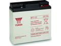 Miniatyrbilde 1 av 4: Yuasa Yuasa NP17-12 batteria UPS Acido piombo [VRLA] 12 V (Valve regulated lead acid) Blybatteri 12 V 17 Ah Blyfleece (B x H x T) 181 x 167 x 76 mm M