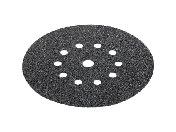 Flex D225-10 SF-P16 VE12 531542 Excenterslippapper (Ø) 225 mm 1 st