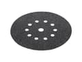 Miniatyrbild 2 av 2: Flex D225-10 SF-P16 VE12 531542 Excenterslippapper (Ø) 225 mm 1 st
