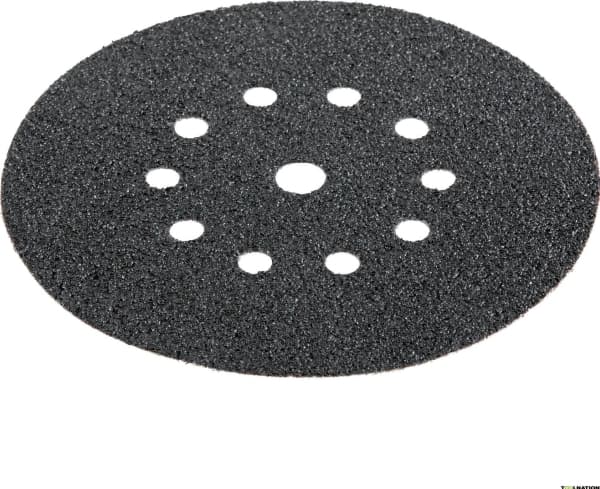 Flex D225-10 SF-P16 VE12 531542 Excenterslippapper (Ø) 225 mm 1 st