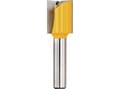 Pikkukuva 1 / 4: Dewalt suora leikkuri 15mm, kahva 8mm, varsi 20mm, pituus 52mm