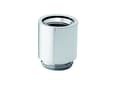 Miniatyrbilde 2 av 2: Damixa Overgangsnippel - 1/2x3/4 27804 Fork.