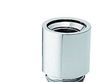 Damixa Overgangsnippel - 1/2x3/4 27804 Fork.