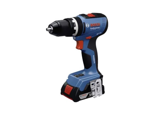 Bosch Professional GSB 18V-65 06019N3300 Batteri-boremaskine - SOLO