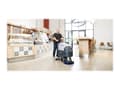 Miniatyrbilde 5 av 5: Nilfisk SC401 B FP - Scrubber dryer - walk-behind