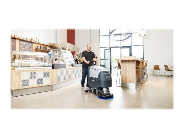Nilfisk SC401 B FP - Scrubber dryer - walk-behind