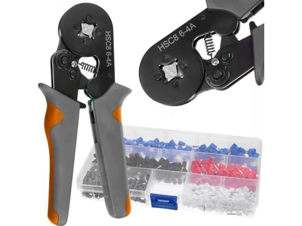 Sticksåg Gripdon för hylsa 0,25-10mm2 bigstren 23271