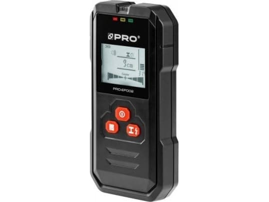 PRO DIGITAL VEGGDETEKTOR (1 PC)