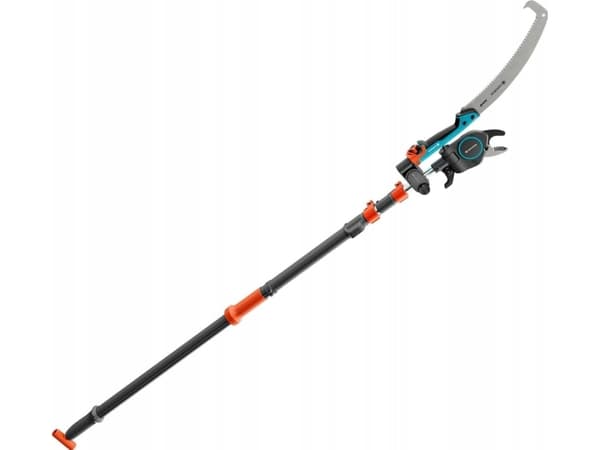 Gardena 12082-20, 3,2 cm, Sort, Oransje, 1720 mm, 4,8 cm, Tyskland, 1 stykker