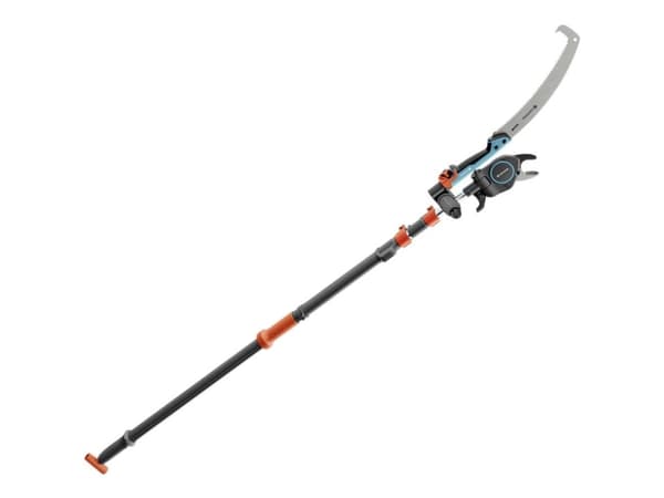 Gardena 12082-20, 3,2 cm, Sort, Oransje, 1720 mm, 4,8 cm, Tyskland, 1 stykker