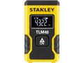 Miniatyrbilde 2 av 2: Stanley STHT77666-0, LCD, m, Sort, Gult, IP54, Lithium-Ion (Li-Ion), 0 - 40 °C