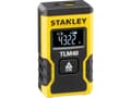 Miniatyrbilde 1 av 2: Stanley STHT77666-0, LCD, m, Sort, Gult, IP54, Lithium-Ion (Li-Ion), 0 - 40 °C