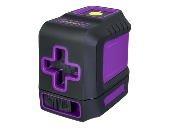 Ermenrich LT10 Laser Level Fiolett