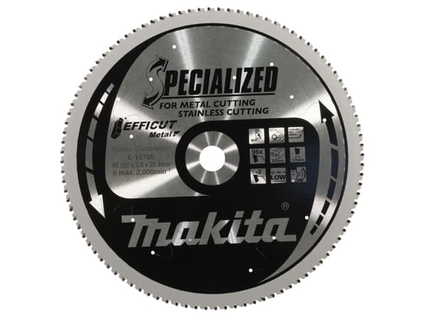 Makita E-19750, 1 kpl(t)