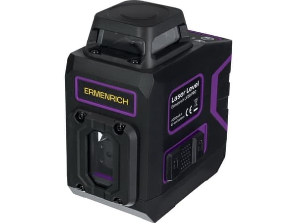 Ermenrich LV20 PRO lasernivå