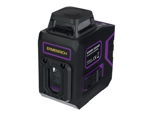 Ermenrich LV20 PRO lasernivå