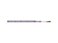 Miniatyrbild 3 av 3: LAPP 2170279/100 Busskabel UNITRONIC® BUS 2 x 2 x 0,5 mm² Violett 100 m