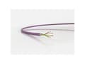 Miniatyrbild 2 av 3: LAPP 2170279/100 Busskabel UNITRONIC® BUS 2 x 2 x 0,5 mm² Violett 100 m