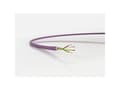 Miniatyrbild 1 av 3: LAPP 2170279/100 Busskabel UNITRONIC® BUS 2 x 2 x 0,5 mm² Violett 100 m
