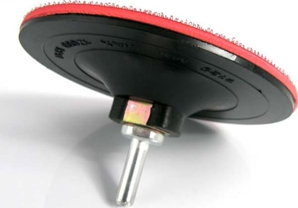 Vinkelslipeskive 125mm/2mm med adapter (25/100)