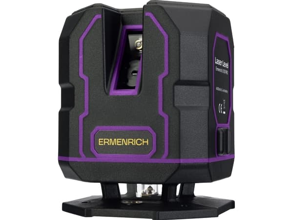 Ermenrich PLUS LV30 Laser Level