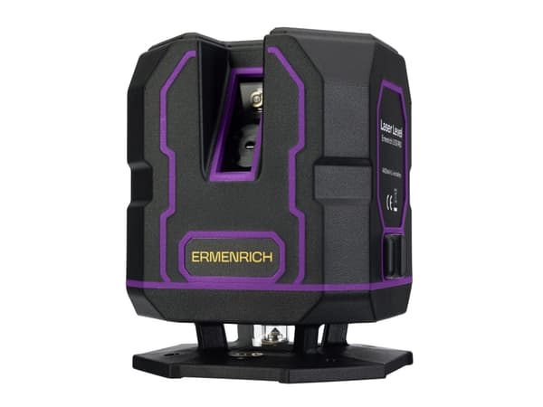 Ermenrich PLUS LV30 Laser Level