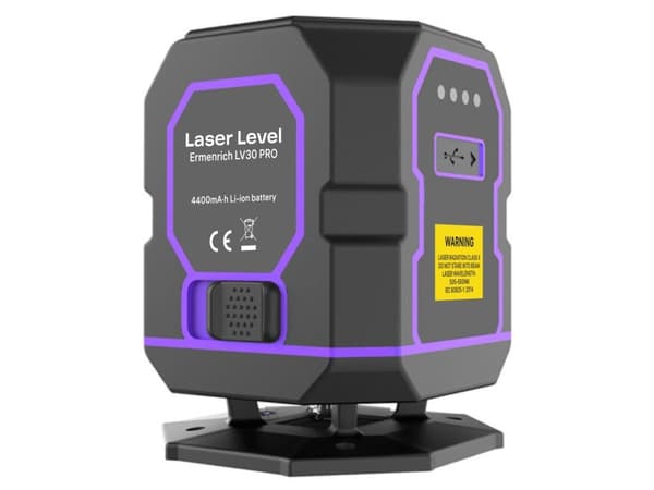 Ermenrich PLUS LV30 Laser Level