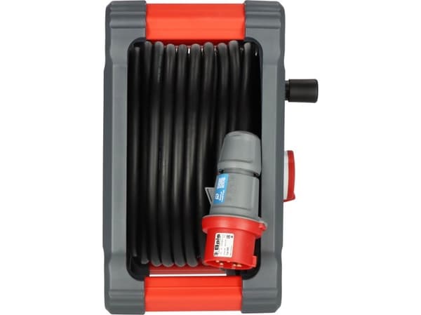Brennenstuhl BRE 9222300110 - Kaapelikela Professional KD 3200 CEE IP44 30 m (9222300110)