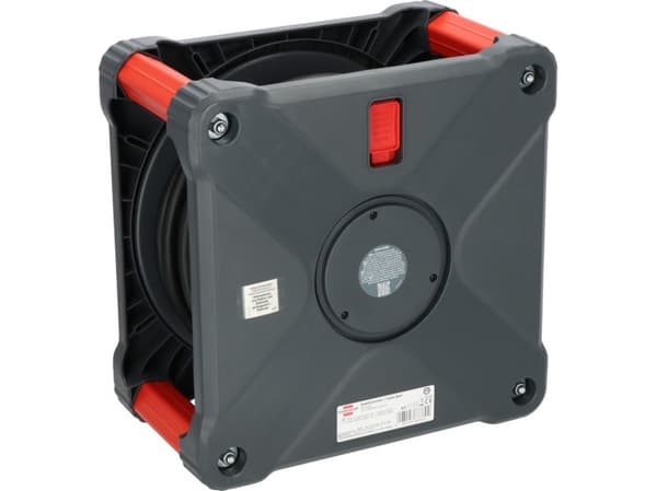 Brennenstuhl BRE 9222300110 - Kaapelikela Professional KD 3200 CEE IP44 30 m (9222300110)