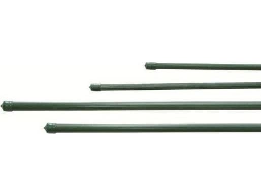 Greenmill SPIRAL METALL STANG PVC DEKKET 150cm GR4935