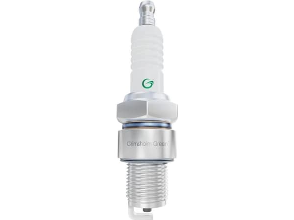 Grimsholm Tennplugg K6rtc Plenm/Tract Resist 1Pc