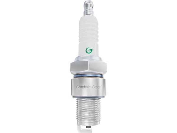 Grimsholm Tennplugg K6rtc Plenm/Tract Resist 1Pc