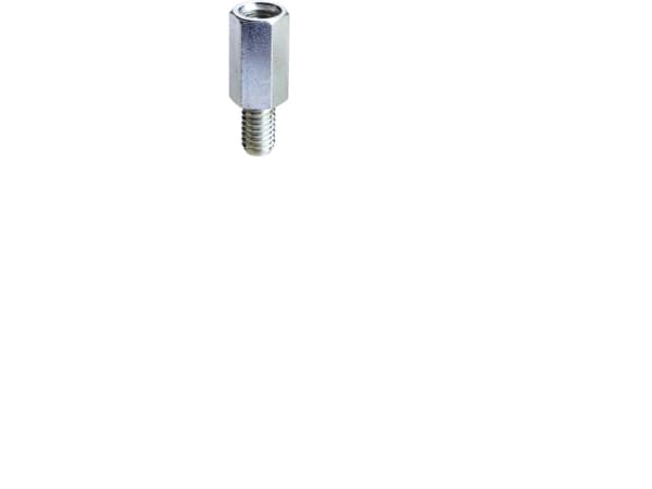 SCHNEIDER ELECTRIC Skåp för väggskåp distansbult 30 x 6 mm