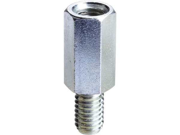 SCHNEIDER ELECTRIC Skåp för väggskåp distansbult 30 x 6 mm
