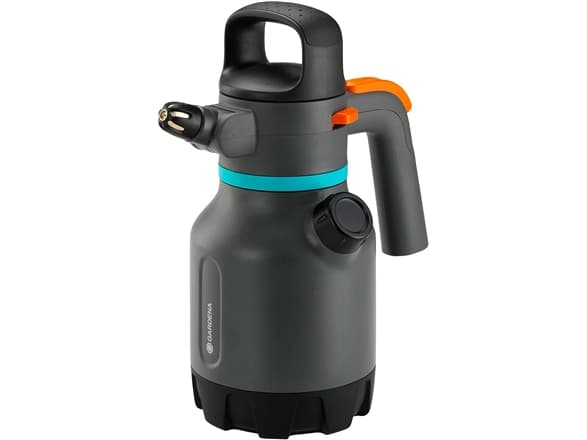 Gardena - Pumpesprøyter - 1,25 l