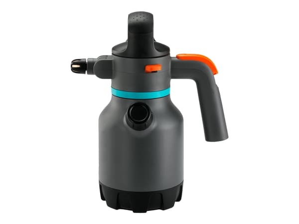 Gardena - Pumpspruta - 1,25 liter