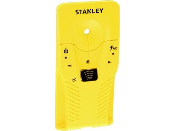 Stanley PROFILE DETECTOR STANLEY S110 (ZAM 774 030) 775870 STANLEY