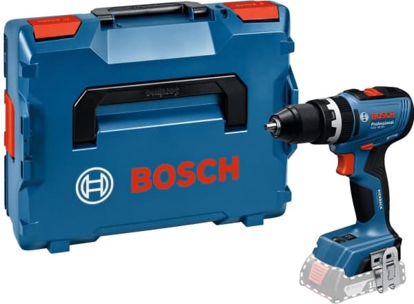 Bosch Professional GSB 18V-65 06019N3301 Batteri-boremaskine - SOLO