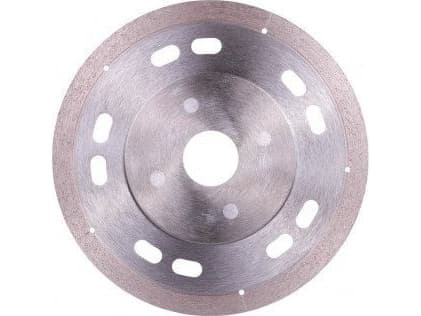 125MM DISTAR ESTHETE Diamantskive for porselen, stein, keramikk