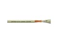 Miniatyrbild 1 av 3: LAPP 34061/100 Datakabel UNITRONIC® Li2YCY PiMF 3 x 2 x 0.5 mm² Grå 100 m