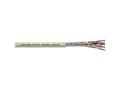 Miniatyrbilde 3 av 3: LAPP 35811/100 Datakabel UNITRONIC LIYCY (TP) 3 x 2 x 0.5 mm² Grå 100 m
