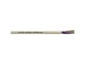 Miniatyrbilde 3 av 3: LAPP 37152/100 Datakabel UNITRONIC® LiHH 4 x 0.5 mm² Stengrå (RAL 7032) 100 m