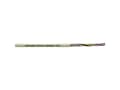Miniatyrbilde 3 av 3: LAPP 34605/100 Datakabel UNITRONIC LIYCY 5 x 0.5 mm² Grå 100 m