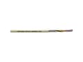 Miniatyrbilde 1 av 3: LAPP 34605/100 Datakabel UNITRONIC LIYCY 5 x 0.5 mm² Grå 100 m