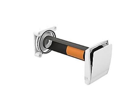 Wavin VentizaPP dHRU60-01 - 100mm Vit