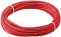 Miniatyrbilde 3 av 4: Goobay 55044, 0,14 mm², Rød, 10 m, 1,1 mm