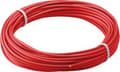 Miniatyrbilde 4 av 4: Goobay 55044, 0,14 mm², Rød, 10 m, 1,1 mm