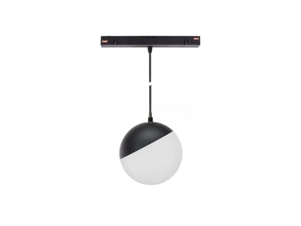 Spectrum Shift Globe Lamp Suspended 100 Wld+40001